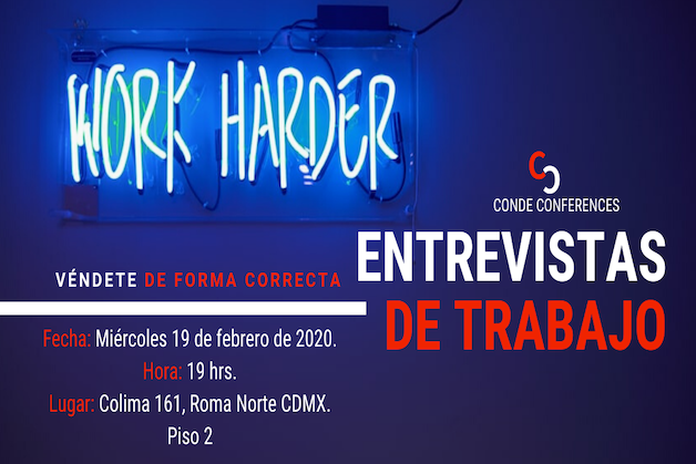 Taller introductorio “Entrevistas de trabajo”