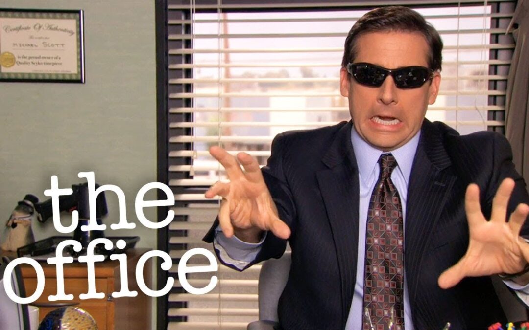 “Síndrome de Peter: cuando tu ascenso te supera”