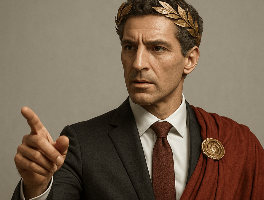 “¿Lideras o Adivinas? Entrena Tu Razonamiento Gerencial”