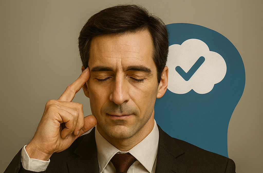 “Metacognición: trabaja con sentido, no en automático”